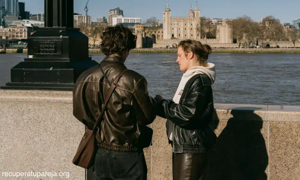 Después del contacto cero 1 despues del contacto cero recuperar a tu pareja