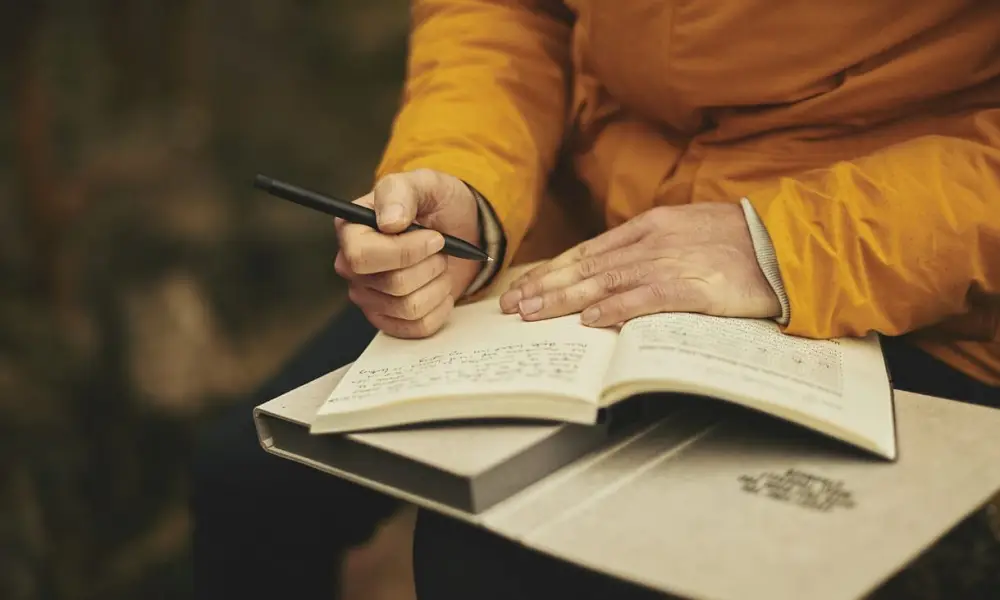 Introducción al Método K 2 introduccion-metodo-k-escribir
